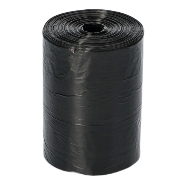 DELFI PRO ULTRA POWER 240L Saco Lixo Industrial 240 litros 115x150cm Empresas