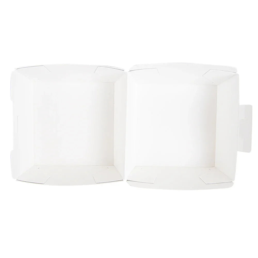 GDP THEPACK HAMBURGER BOX (50un)