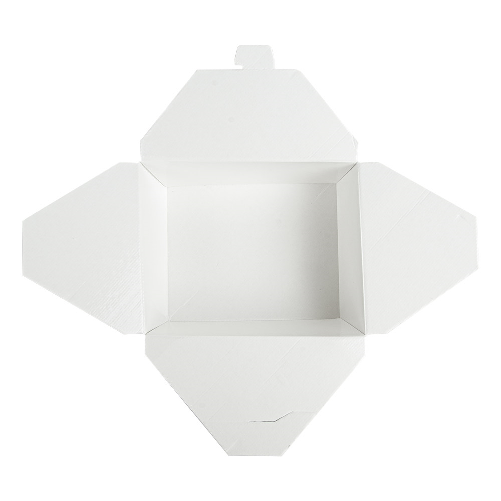 GDP THEPACK CROSS BOX L (50un)