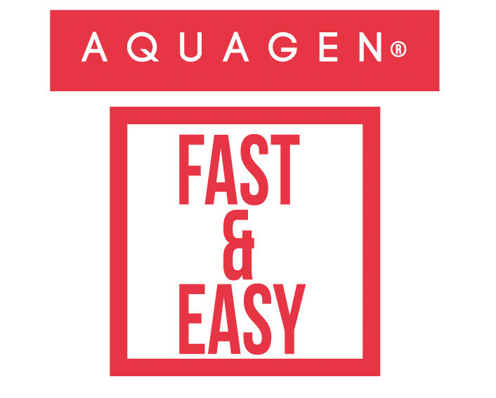 AQUAGEN FAST & EASY Sucitesa