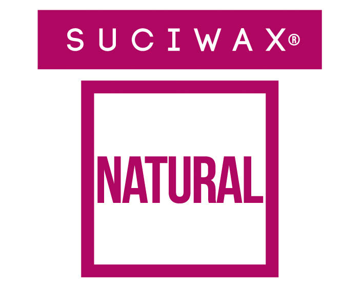 SUCIWAX NATURAL Sucitesa