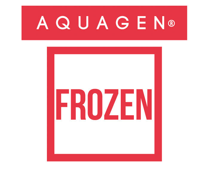 AQUAGEN FROZEN Sucitesa
