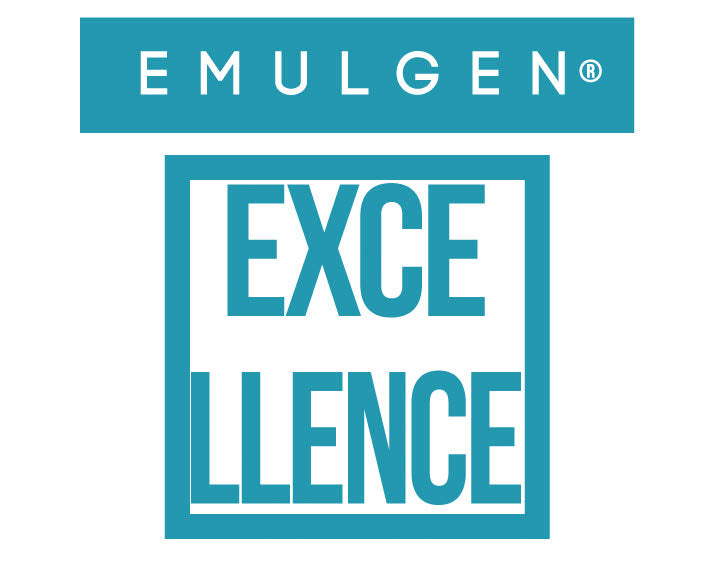 EMULGEN EXCELLENCE Sucitesa