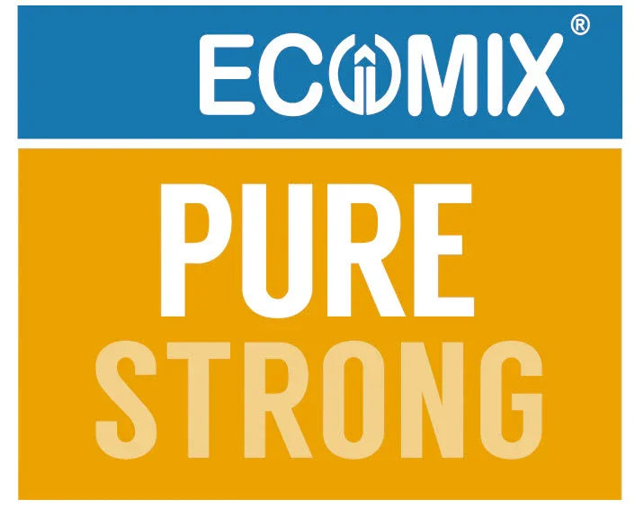 ECOMIX PURE STRONG MDS Sucitesa