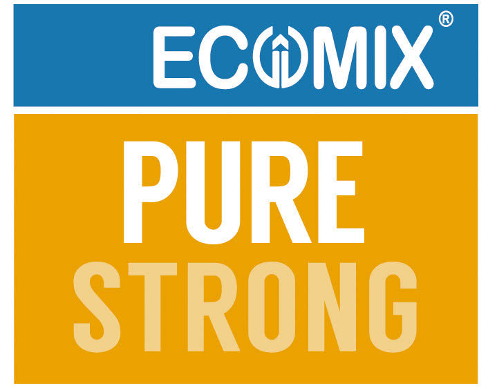 ECOMIX PURE STRONG Sucitesa