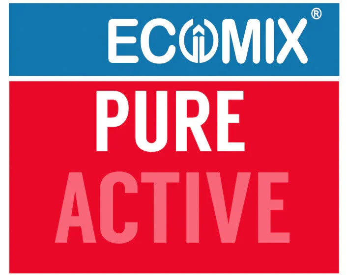 ECOMIX PURE ACTIVE Sucitesa