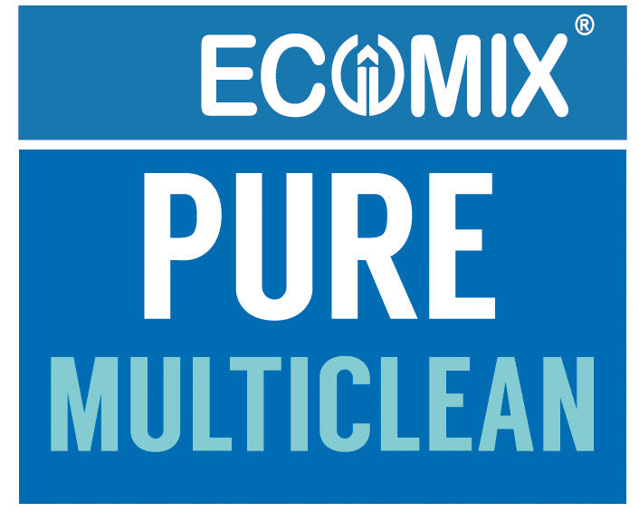 ECOMIX PURE MULTICLEAN Sucitesa