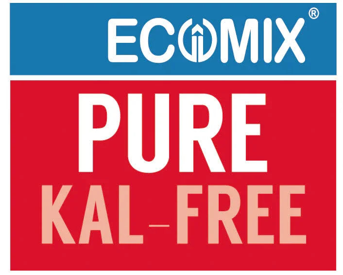 ECOMIX PURE KAL-FREE