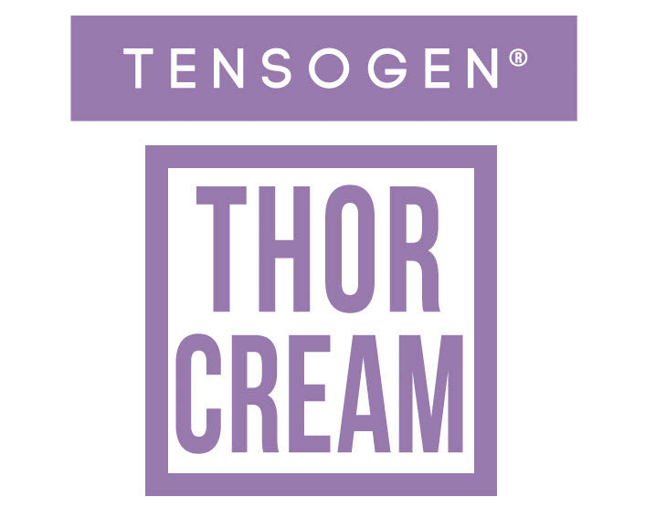 TENSOGEN THOR CREAM Sucitesa