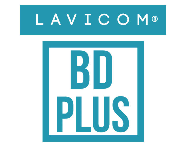 LAVICOM BD PLUS Sucitesa