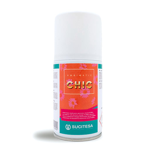 Ambientador Aerossol Tronic | Programada Tronic | DMC Higiene