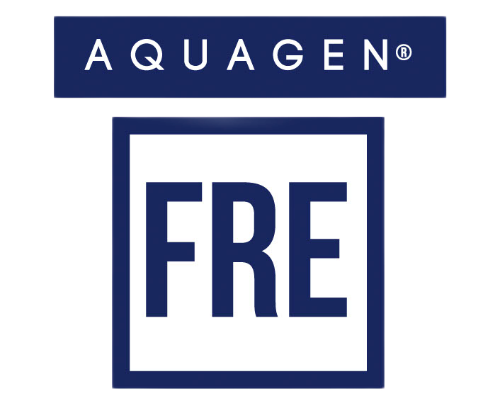 AQUAGEN FRE BP2 SUCITESA