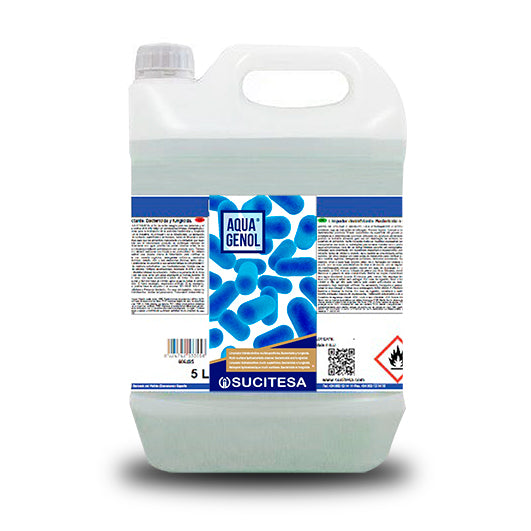 AQUAGENOL