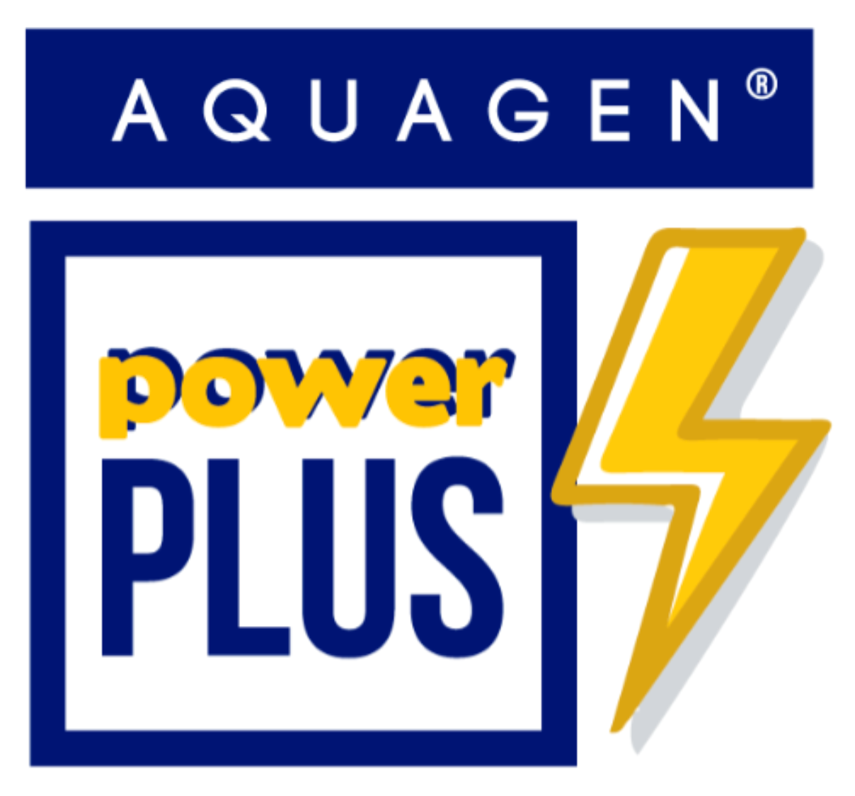 AQUAGEN POWER PLUS Sucitesa