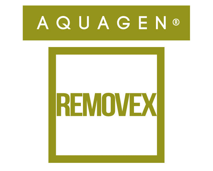 AQUAGEN REMOVEX