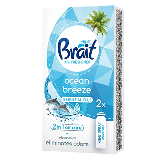 BRAIT MINI SPRAY