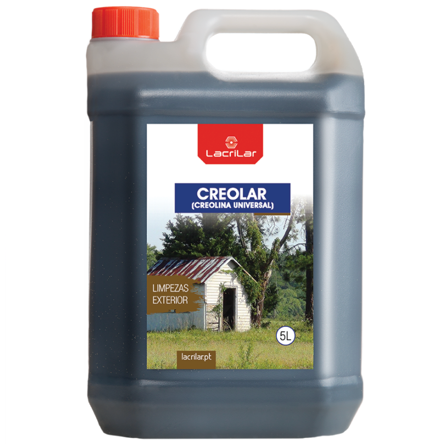 LACRILAR CREOLAR