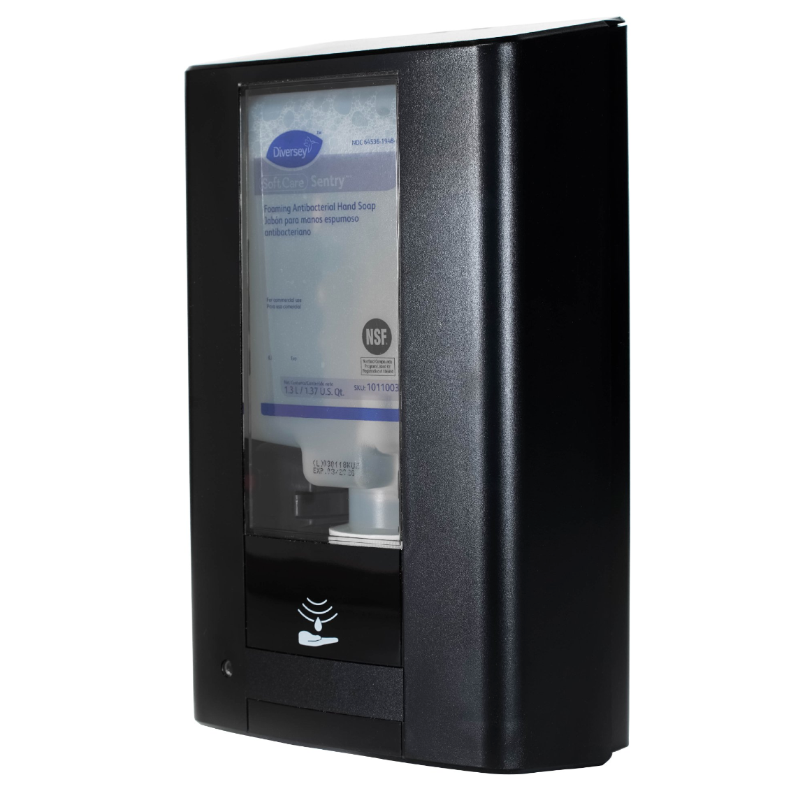 INTELLICARE HYBRID AUTO