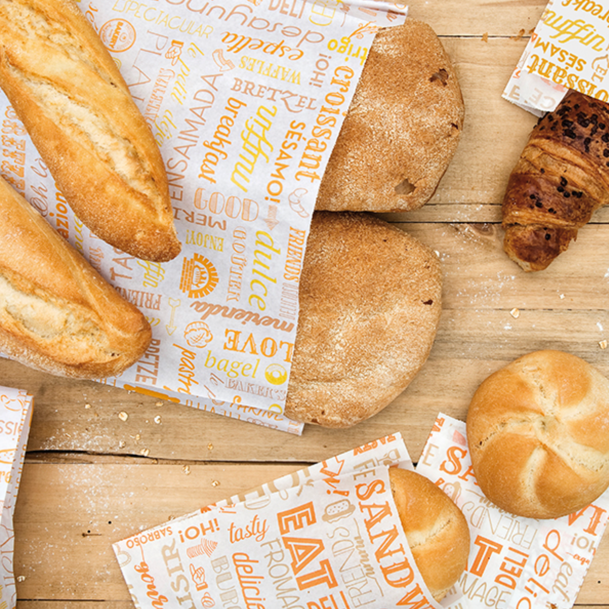 GDP PAROLE CUP36 (100un)