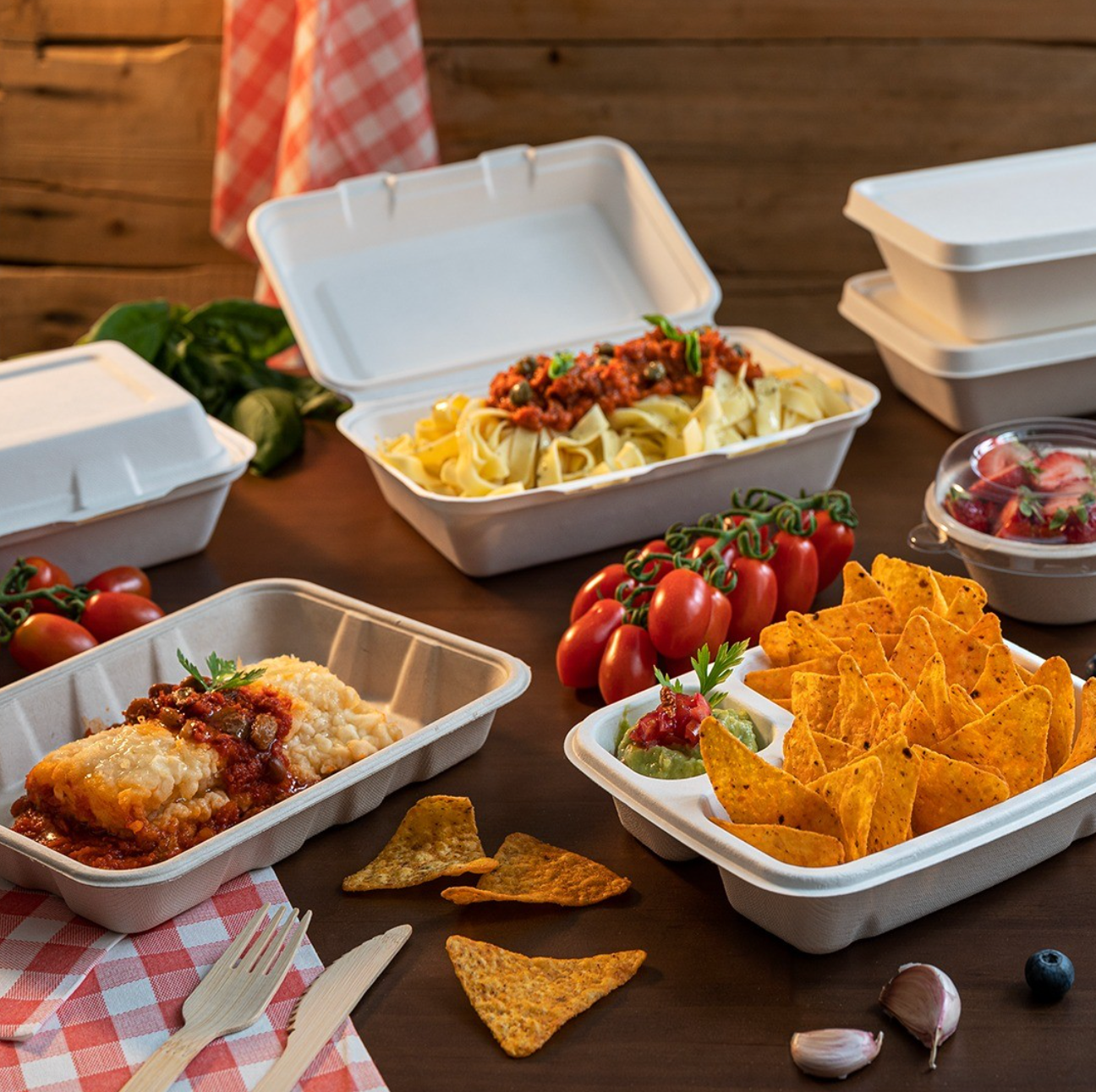 GDP BIONIC 205.65 (50un)