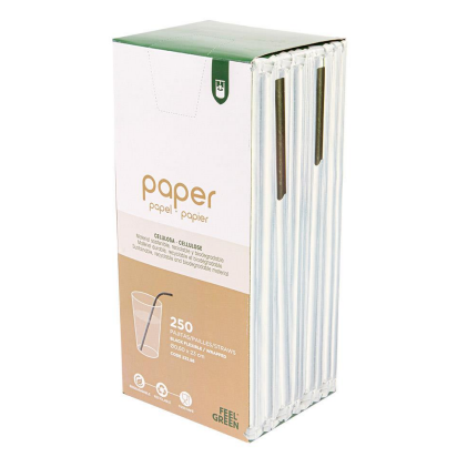 DELFI ECOLINE PK236FE (250un)