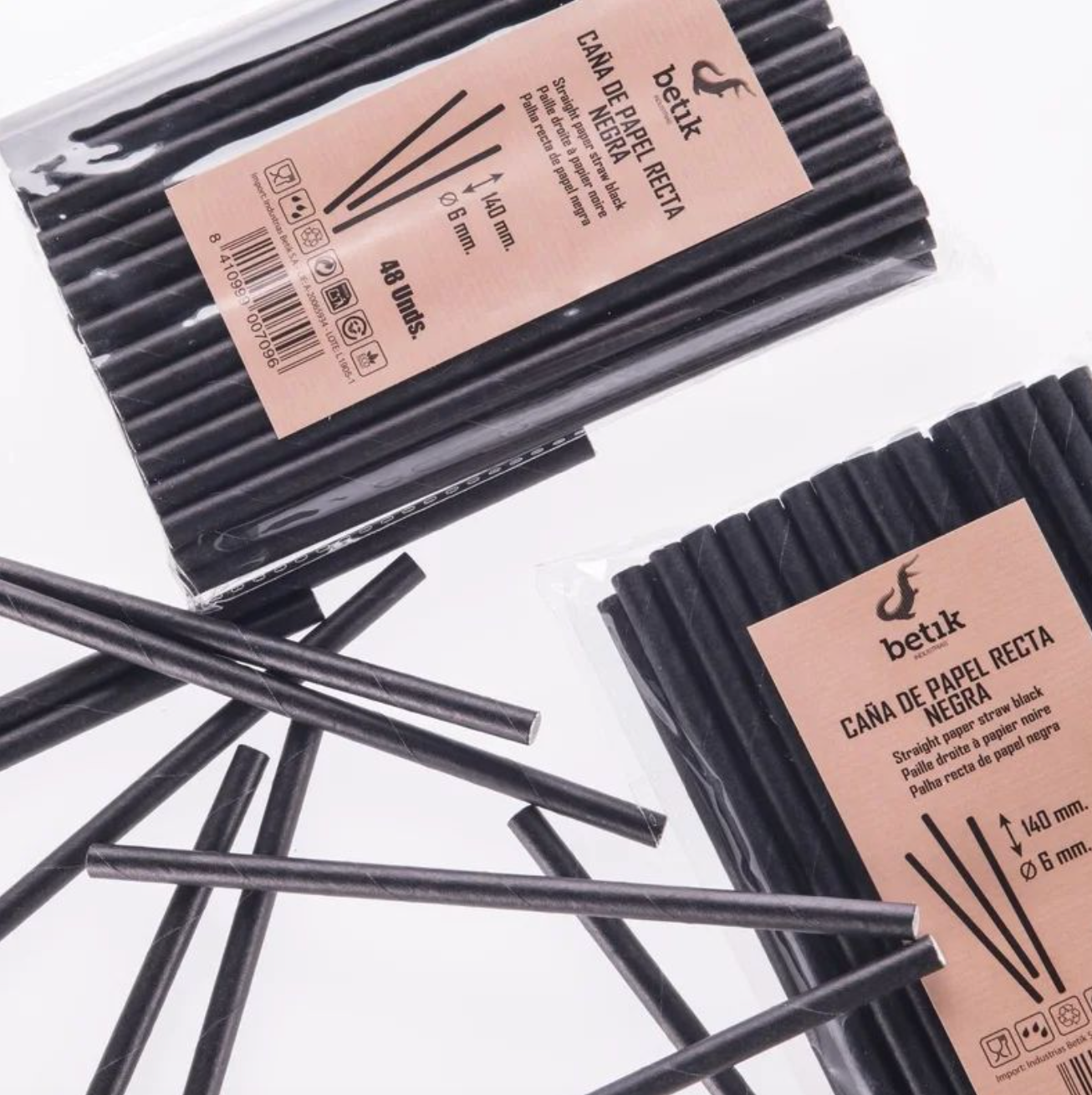 DELFI ECOLINE PK18 (100un)