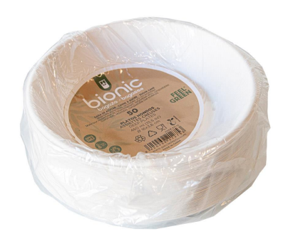 GDP BIONIC 212.75 (50un)