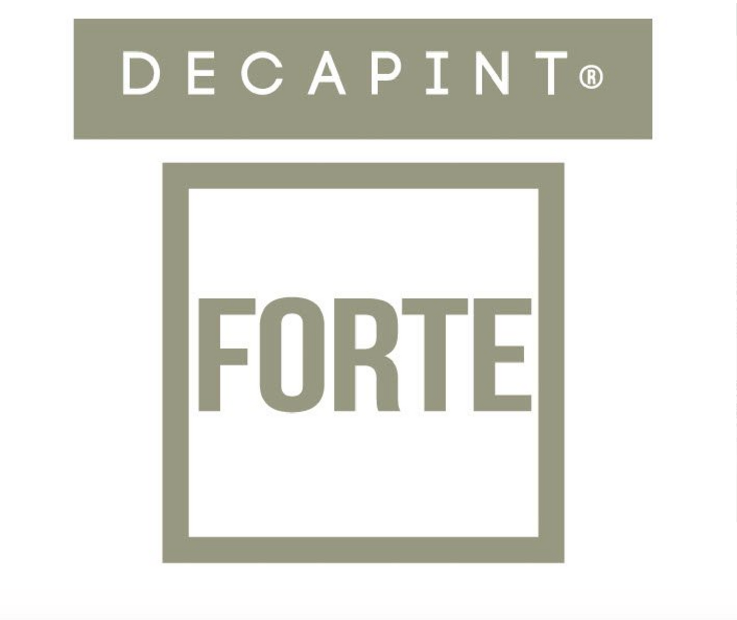 DECAPINT FORTE SUCITESA