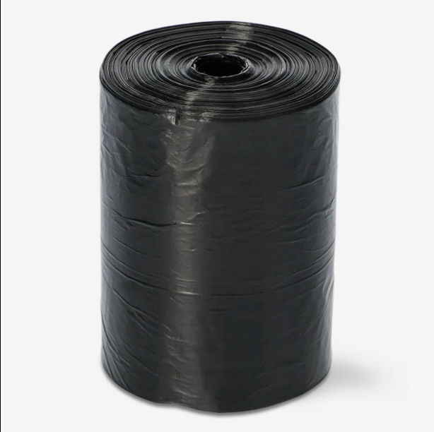 DELFI PRO ULTRA POWER 150L Saco Lixo Industrial 150 litros 92x130cm Empresas