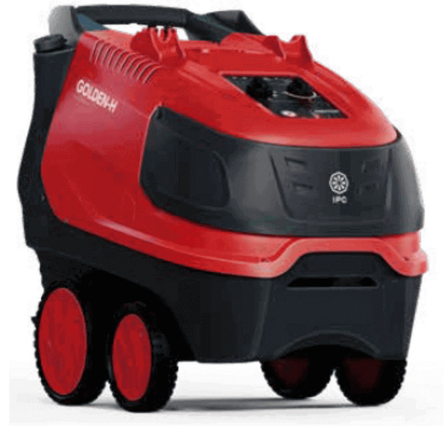 IPC PORTOTECNICA GOLDEN H4