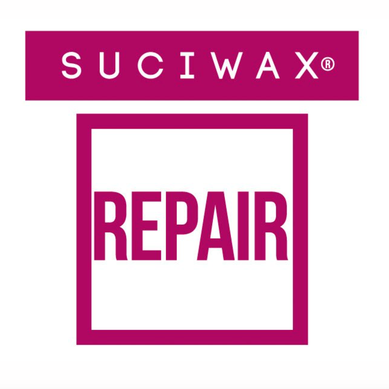 SUCIWAX REPAIR Sucitesa