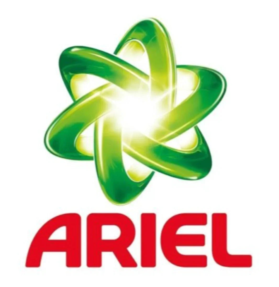 logotipo ARIEL