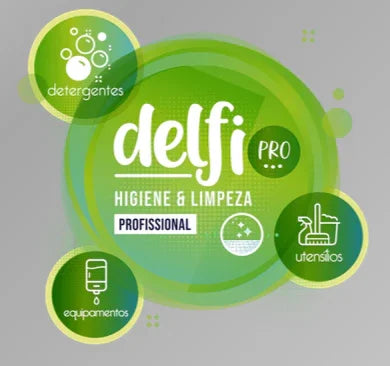 Delfi logo
