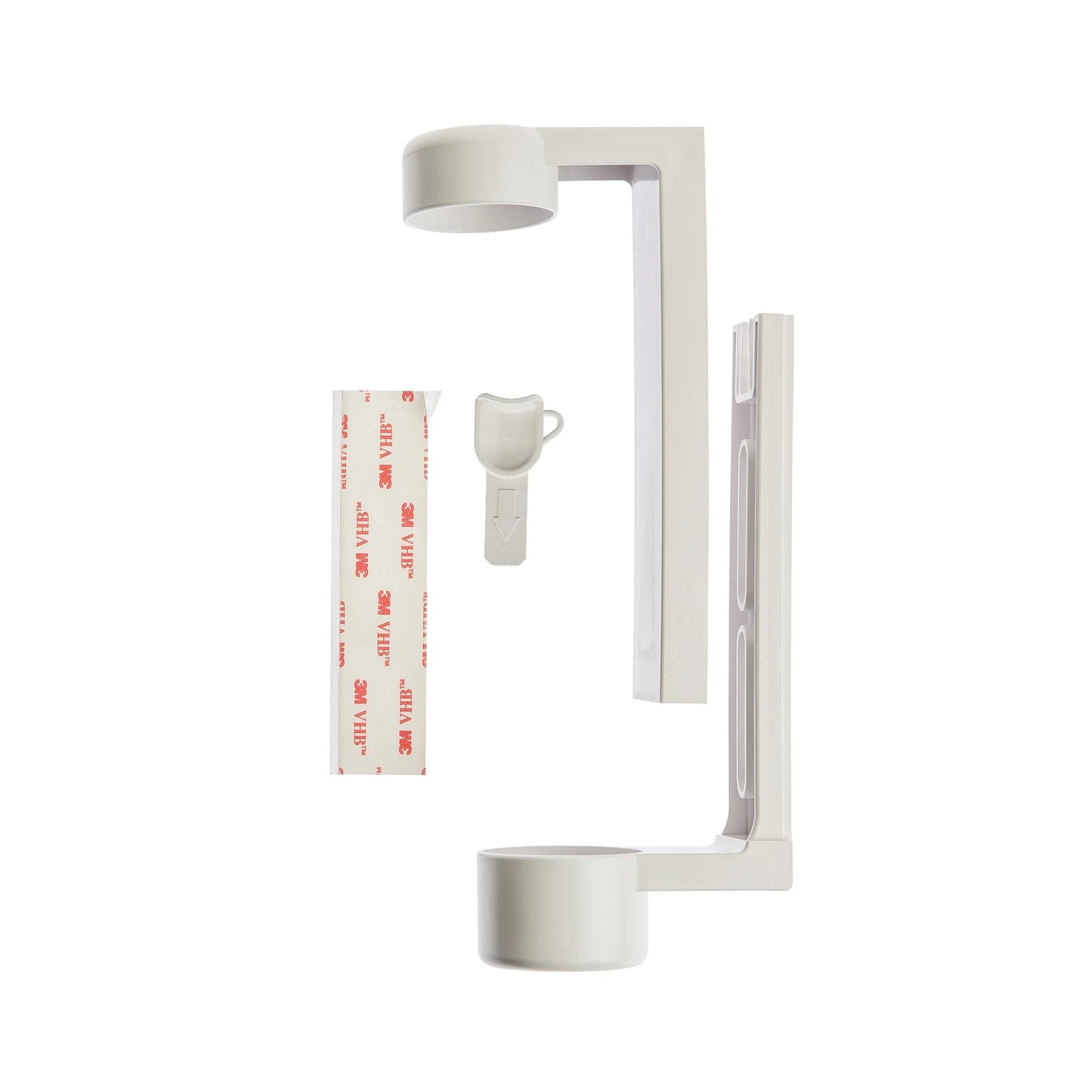 GFL SQUEEZE SUPPORT WHT