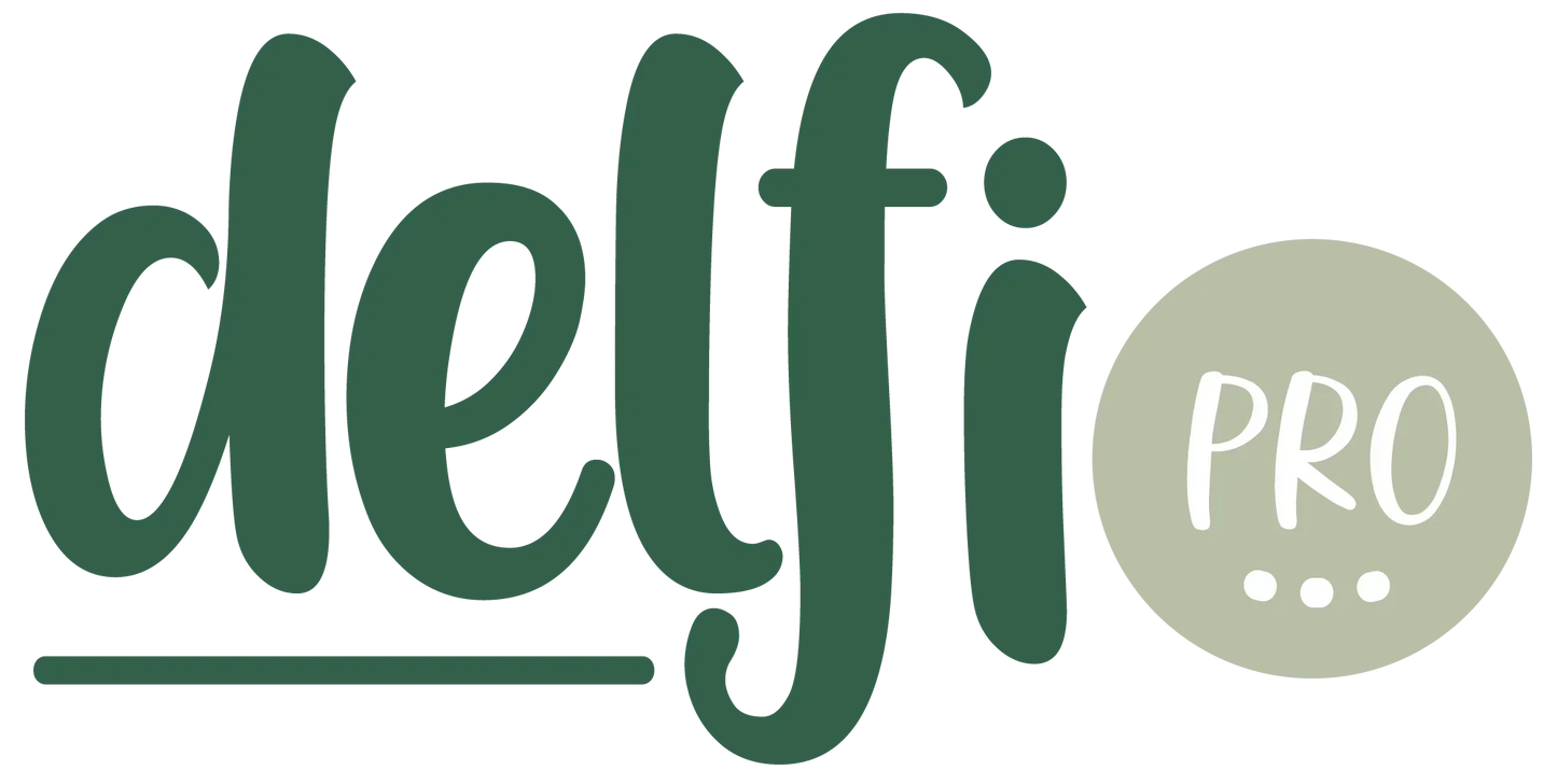 DELFI LOGO