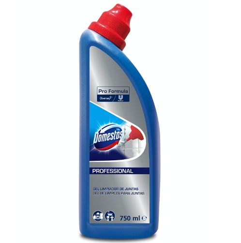 DOMESTOS PF JUNTAS 750ml