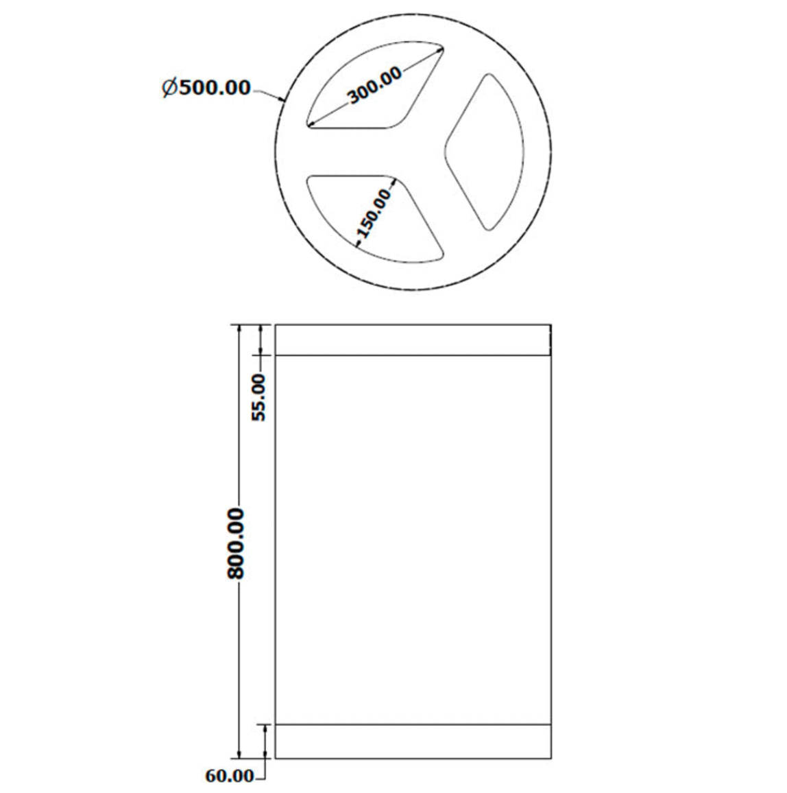 DELFI ELEGANCE E-4IE