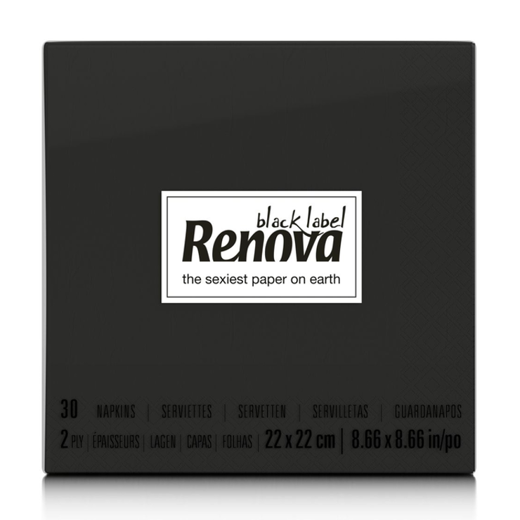 RENOVA BLACK LABEL 22x22 (1080F)
