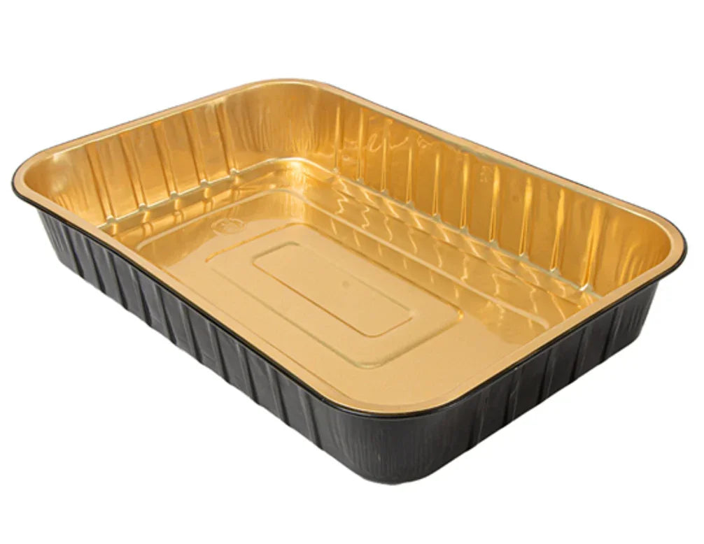 Tampa Transparente Embalagem Take Away 500ml (50un)