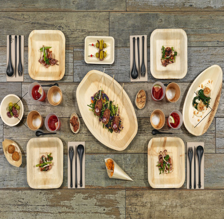 GDP ARECA 224.60 (25un)