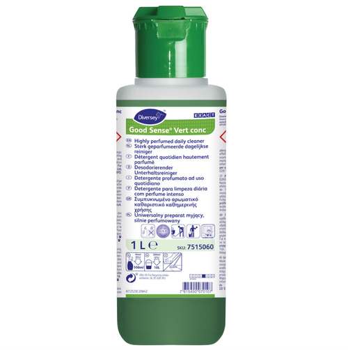 GOOD SENSE VERT Exact Dose 1L