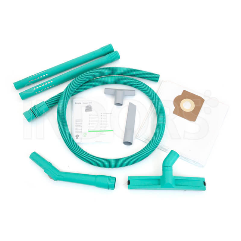 IPC SOTECO GP 1/27 HEPA ISO5