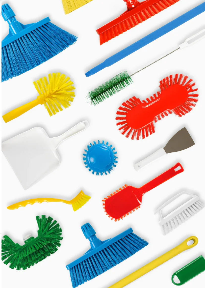 Linha de Produtos de Limpeza para Industria Alimentar TTS IGEAX