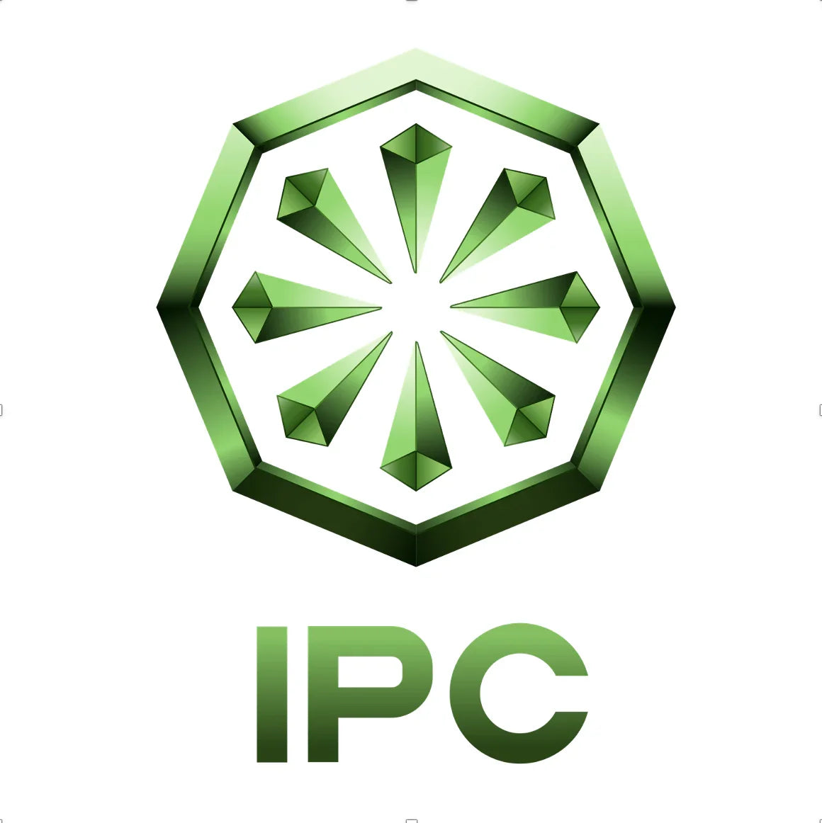 logotipo IPC PULEX