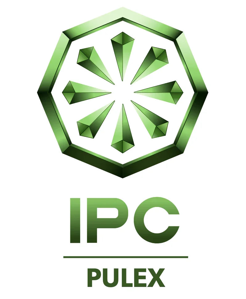 IPC PULEX logotipo