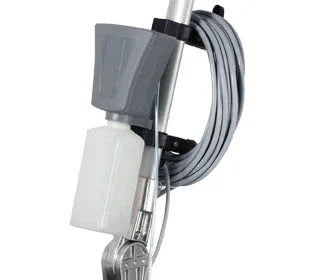 acessórios da Lavadora Rotativa Monodisco de Alta Velocidade IPC SD1500-HS