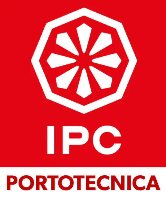 IPC PORTOTECNICA SG-48 8010M