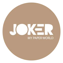 Joker logo