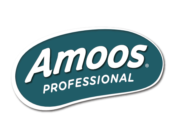 AMOOS COMPACT POWER RC (24 Rolos)