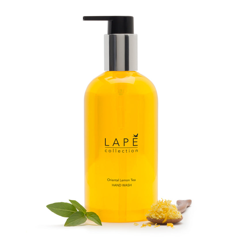 LAPE ORIENTAL LEMON TEA